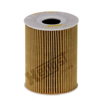 HENGST FILTER e113hd235 -  Фильтр масляный двигателя
